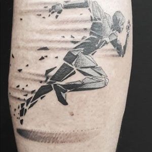 Meet your Posher, Dawn